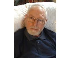 David TOMKINS Obituary (1945