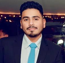 Christopher Vasquez, BS, RN