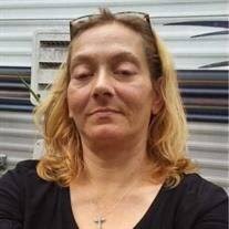 Patricia Ann Grantham "Trish" Obituary