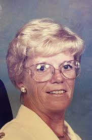 Obituary information for Patsy A. Grey