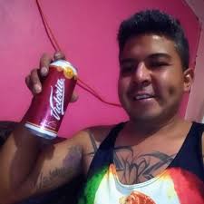 Frederick Davila Ochoa