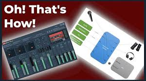 For first use, it's highly recommended to follow user manual step by step, especially step zero of … Voicemeeter By Vb Audio The World S Most Used Virtual Audio Mixer Sound Tool