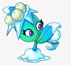 Garden warfare 2 plants vs. Plants Vs Zombies 2 Ice Plants Hd Png Download Plant Zombie Plants Vs Zombies Zombie 2