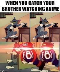 I make thoughtful parodies sound variation/meme type videos, for sound variation videos i. Fbi Memes Gifs Imgflip