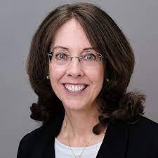 Claudette Reilly's Instagram, Twitter & Facebook