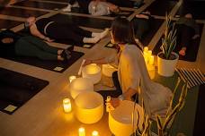 Awaken Your Senses: A Morning of Yin Yoga & Sound Bath