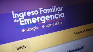 Es un bono de $10.000 que busca paliar el impacto de la emergencia sanitaria sobre la economía de las familias argentinas más. Ingreso Familiar De Emergencia Ife Cuando Sera El Sexto Pago Duplos