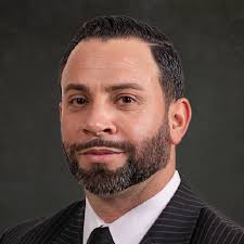 Enrique Becerra Lopez at Romain Cadillac, GMC, Buick and Subaru