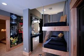 Simple small room decor ideas bedroom design men home via. From Boys To Men The Best Male Bedroom Designs