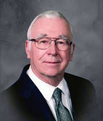 Keith Conrad Lueders Obituary 2023