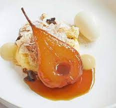 Warning We Are Not Responsible If You Start Drooling Or Feel Hungry Fine Dining Desserts Fine Dining Recipes Gourmet Recipes