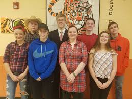 Humansville R-4 names Good Citizens