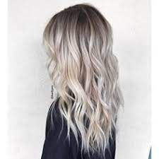 aschblond balayage der haartrend auf pinterest elle ash blonde hair balayage balayage hair ash blonde balayage