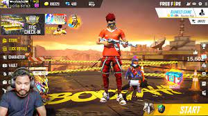 Free fire is an multiplayer battle royale mobile game, developed and published by garena for android and ios. Free Fire Live In Telugu Free Fire Live Telugu Garena Free Fire Telugu Live Youtube