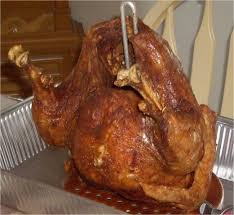 Popeye S Cajun Fried Turkey Recipe On Yummly Yummly Recipe Cajun Fried Turkey Recipe Cajun Turkey Recipe Fried Turkey Recipes