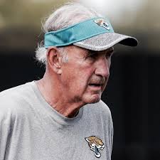 REST IN PEACE: Legendary Bucs defensive coordinator and Ring of Honor  inductee Monte Kiffin has died at 84. MORE: https://tinyurl.com/3rzrdt46