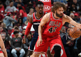 Is wilt chamberlain otto porter's grandfather? Chuck S Daily Check In 4 3 2019 Chicago Bulls