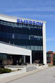 Emr) is a diversified global manufacturing and technology company. Emerson Electric Wikipedia