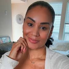 Terra Huffman's Instagram, Twitter & Facebook