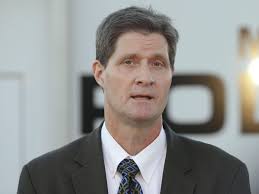 District Attorney's Office facing retention, funding problems