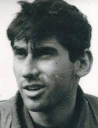 Michael Howard Hassick