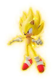 Super Sonic Style By Tbsf Yt Sonic Sonic And Shadow Sonic And Amy