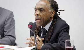 Não cabe ao estado fazer cultura, mas, sim, criar condições de acesso universal aos bens simbólicos. Ex Ministro Gilberto Gil Comenta Mudanca Na Pasta Da Cultura Jornal O Globo