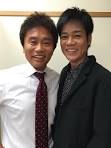 名倉潤と沢村一樹は似ている そっくり Sokkuri