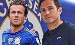 Latest epl news and updates, special reports, videos & photos of epl on sportstar. Chilwell From Leicester To Chelsea Premier League Chelsea Transfer News Premier League News