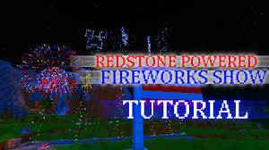 May 20, 2021 · how to install: How To Make A Fireworks Show In Minecraft 1 16 1 Youtube