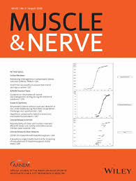 Shoulder programme a series of courses exploring the. Covid 19 In Patients With Myasthenia Gravis Anand 2020 Muscle Amp Nerve Wiley Online Library