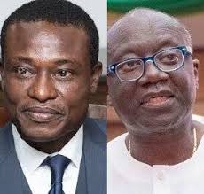 Human Rights Court dismisses Ofori-Atta's case against Special Prosecutor