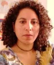 Martha Palacio Avendaño