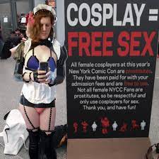 Comic con sluts ❤️ Best adult photos at hentainudes.com