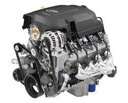 5 3 Liter Block Break Down Street Trucks