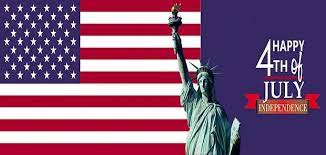 Durante la independencia estadounidense, la separación jurídica de las trece colonias de gran bretaña ocurrió el 2 de julio de 1776, cuando el segundo congreso occidental votó para aprobar una resolución de independencia que había sido propuesta en junio por richard henry lee de virginia declarando los estados unidos independizados. Sabias Que El Dia De La Independencia Inicialmente Se Celebro El 2 De Julio En Muchos Lugares De Eeuu
