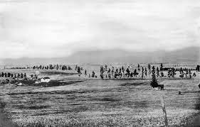 L A S Lost Cahuenga Valley Los Angeles History California History East Hollywood