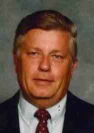 Howard E. “Bud” Born Obituary