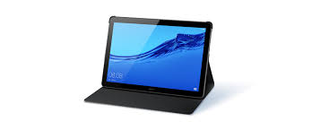 HUAWEI MediaPad T5 Flip Cover