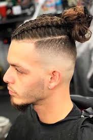 15 Mens hairstyles undercut ideas