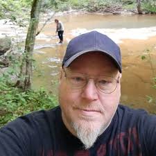 Jack Godbey Author and Historian (@wizardman66)