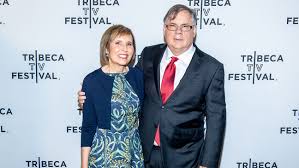 Robert and Michelle King Ink Rich New CBS Studios Overall Deal