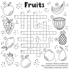 These lovely wooden toys also help young children to improve motor skills and shape, size and colour recognition. 1