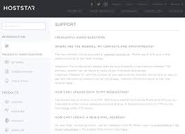 Hoststar Review 2021 See The Stats