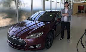 Search for results at answerroot. First Hand Experience With Tesla S New Used Car Business Alternative To Waiting For Model 3 Electrek