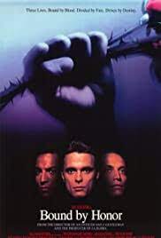 Les dernier episodes des séries en streaming netflix français. Blood In Blood Out 1993 Imdb