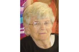 Edna Ellison Obituary (1922