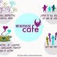 Menopause Cafe, Perth event image