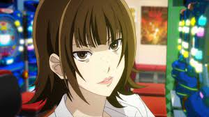 Doreiku Episode 1 Official Anime Screenshot Anime Films Anime Anime Episodes