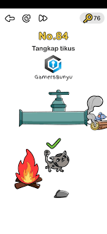 Tricky puzzles merupakan game mengasah otak yang menyenangkan. Jawaban Brain Out Level 81 82 83 84 85 86 87 88 89 90 Gamers Bunyu